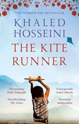the kite runner paperback b photo