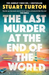 the last murder at the end of the world photo