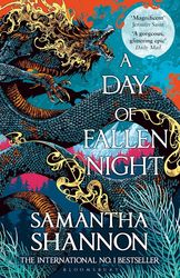 the roots of chaos 0 a day of fallen night paperback photo