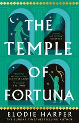 the temple of fortuna photo