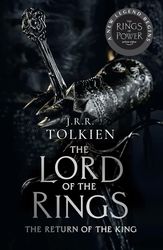 the lord of the rings 3 the return of the king tv tie in photo