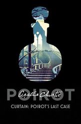 curtain poirots last case paperback photo