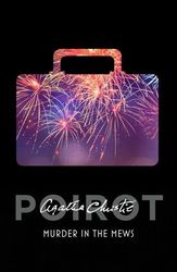 murder in the mews paperback photo