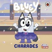 bluey charades photo
