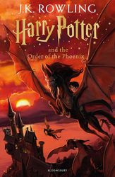 harry potter and the order of the phoenix childrens edition photo harry potter and the order of the phoenix childrens edition photo
