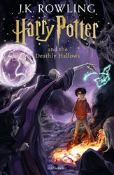 harry potter and the deathly hallows childrens edition photo harry potter and the deathly hallows childrens edition photo