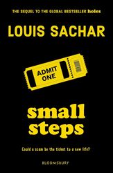 small steps photo