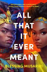 all that it ever meant photo