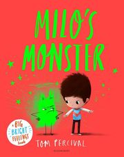 milo s monster photo