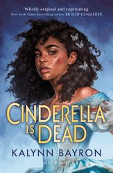 cinderella is dead photo