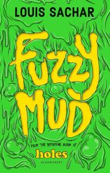 fuzzy mud pb photo