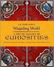 jk rowling s wizarding world a pop up gallery of curiosities photo jk rowling s wizarding world a pop up gallery of curiosities photo