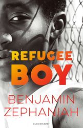 refugee boy photo refugee boy photo