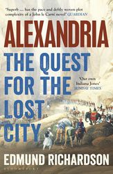 alexandria the quest for the lost city photo