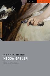 hedda gabler photo