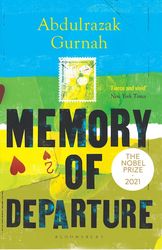 memory of departure photo
