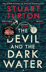 the devil and the dark water paperback photo