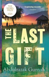 the last gift photo