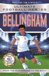 ultimate football heroes bellingham photo
