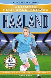 ultimate football heroes haaland photo