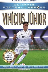 ultimate football heroes vinicius junior photo ultimate football heroes vinicius junior photo