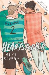 heartstopper volume 2 paperback photo heartstopper volume 2 paperback photo