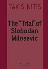 the trial of slobodan milocevic photo