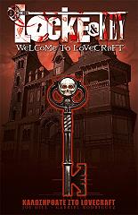 locke and key welcome to lovecraft photo