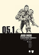 judge dredd oi olokliromenes ypotheseis 051 photo