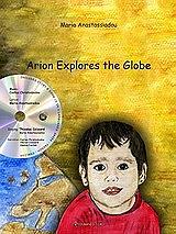 arion explores the globe photo