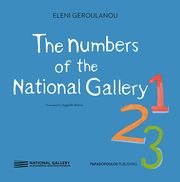 the numbers of the national gallery photo the numbers of the national gallery photo