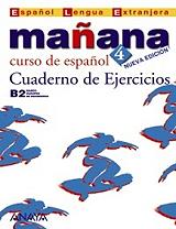 manana 4 cuaderno de ejercicios photo