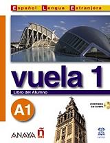 vuela 1 libro del alumno cd photo