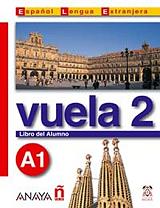 vuela 2 libro del alumno photo