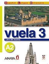vuela 3 cuaderno de ejercicios photo