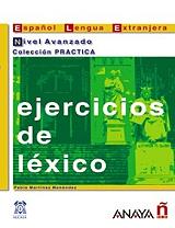 ejercicios de lexico nivel avanzado photo