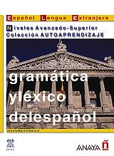 gramatica y lexico del espanol avanzado photo