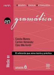 en gramatica b1 medio con soluciones n e photo