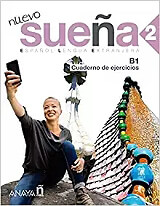 suena 2 ejercicios cd n e photo