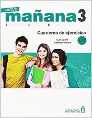 nuevo manana 3 ejercicios photo