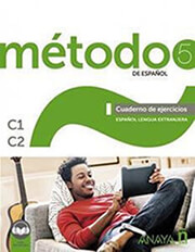 metodo 5 cuaderno de ejercicios cd photo