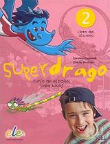 superdrago 2 libro del alumno photo