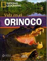 vida en el orinoco de desconocido dvd photo