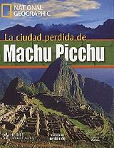 la ciudad perdida de machu picchu dvd photo