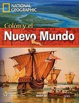 colon y el nuevo mundo dvd photo