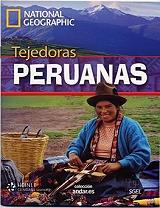 tejedoras peruanas dvd photo