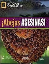 abejas asesinas dvd photo