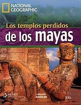 los templos perdidos de los mayas dvd photo