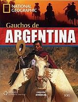 gauchos de argentina dvd photo