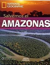 salvemos el amazonas dvd photo